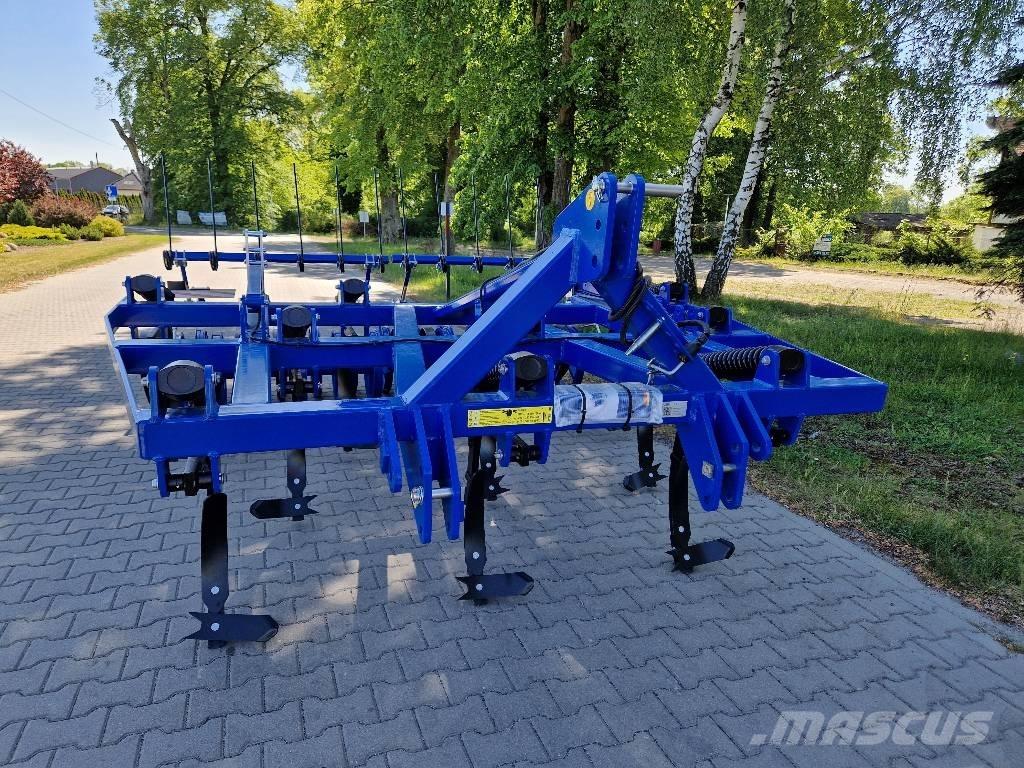 Köckerling Trio 300 Coltivatori