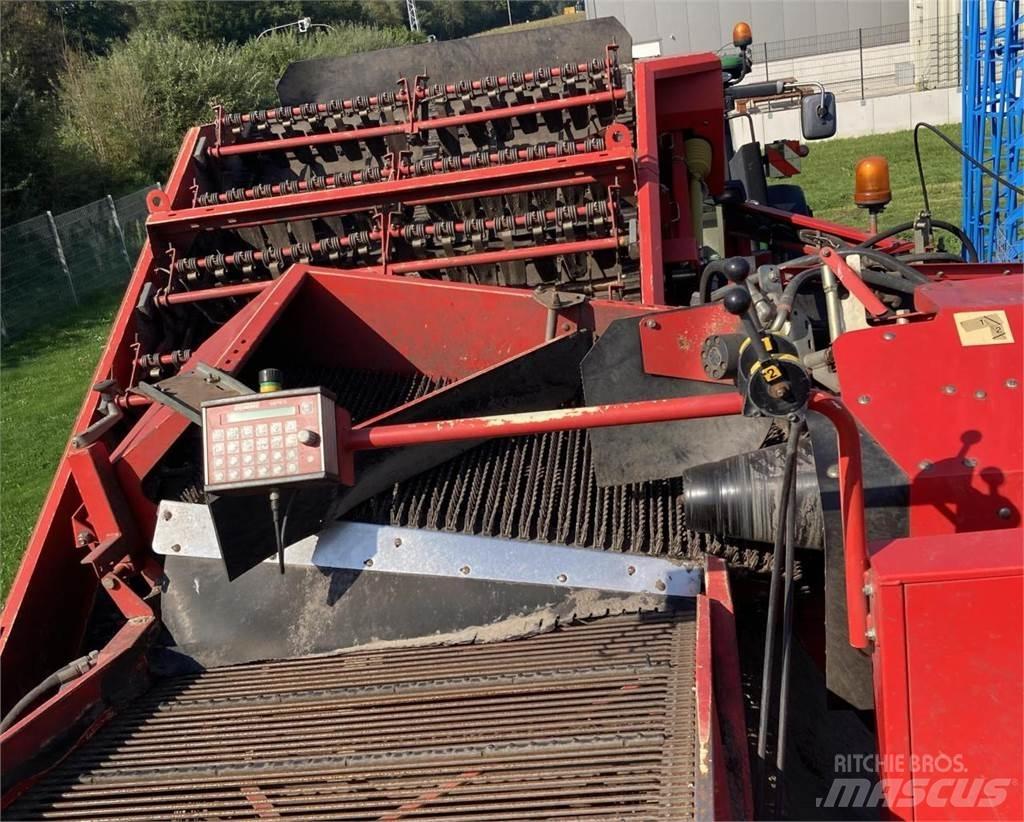 Grimme SE 150-60 Scava raccogli patate