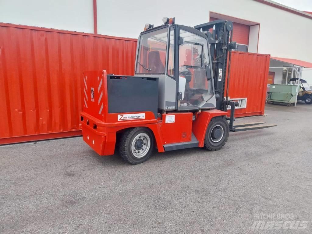 Kalmar ECF 70-6 Carrelli elevatori elettrici