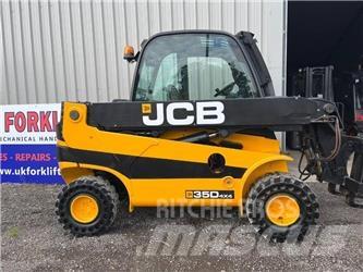 JCB TLT 35 D Carrelli elevatori diesel