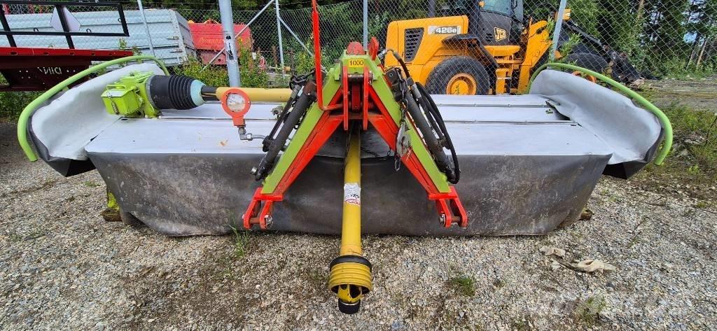 CLAAS Disco 3600 FC Falciatrici