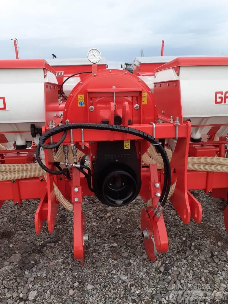 Maschio Sarah 8 Seminatrici combinate