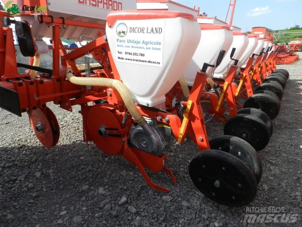 Maschio Sarah 8 Seminatrici combinate