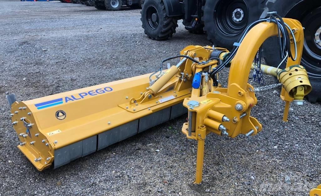 Alpego TR56F 280 Agricoltura - Altro