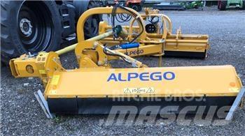 Alpego TR56F 280 Agricoltura - Altro