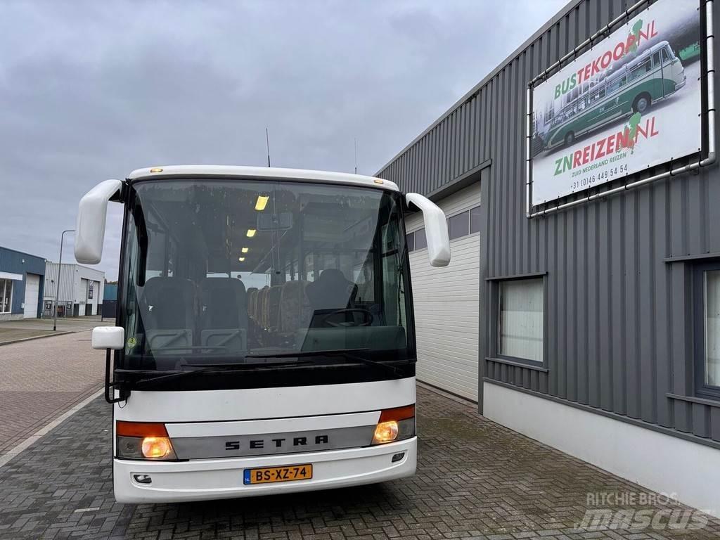 Setra S317UL Autobus interurbani