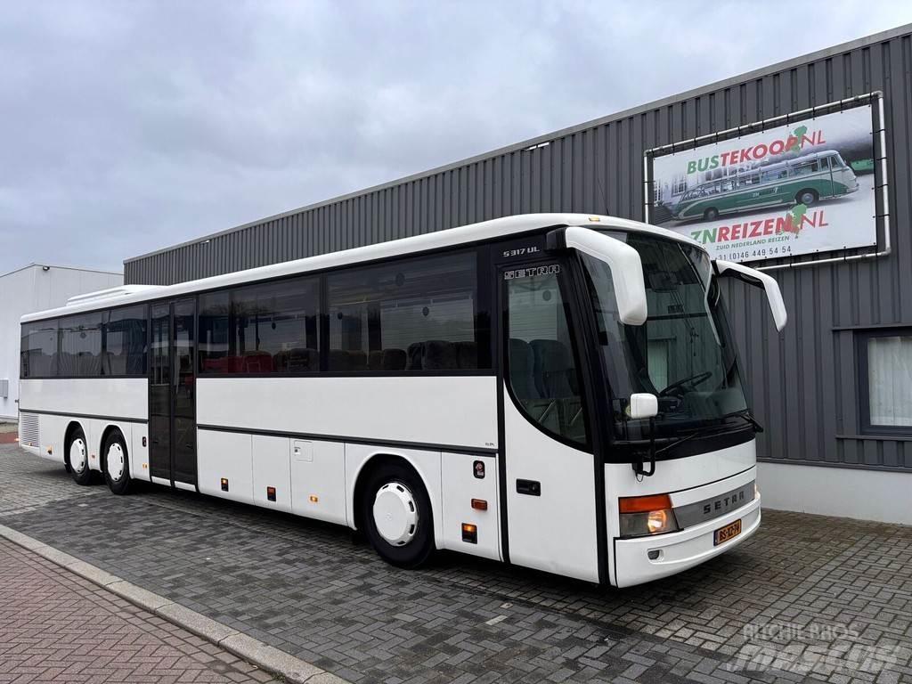 Setra S317UL Autobus interurbani