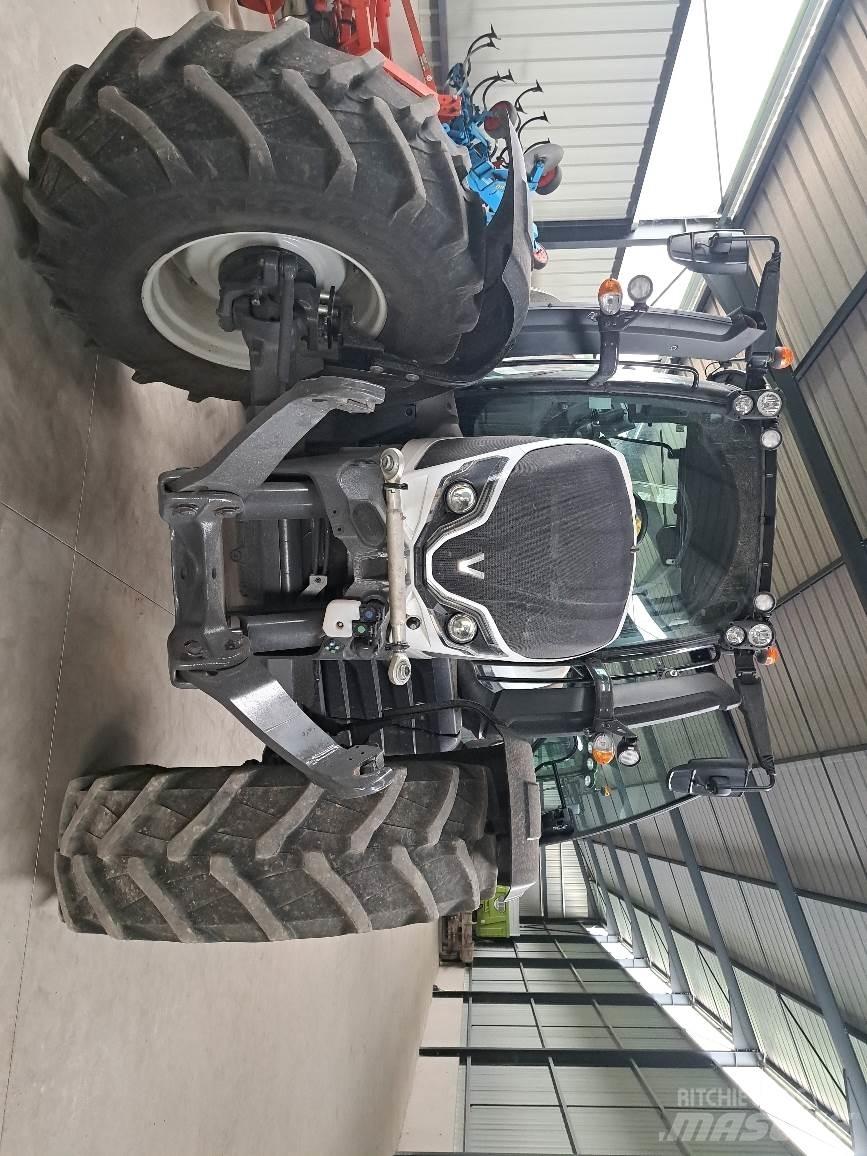 Valtra N155 Trattori