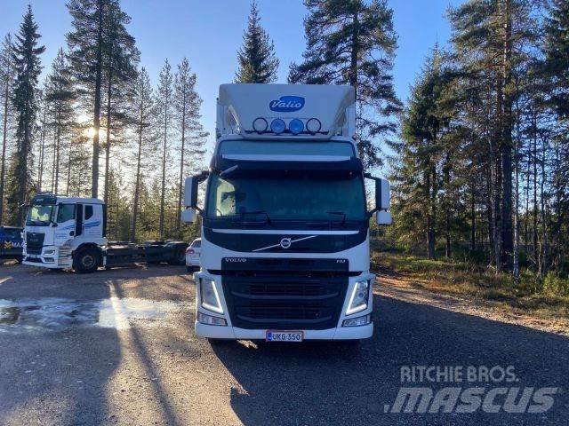 Volvo FM 500 Camion a temperatura controllata
