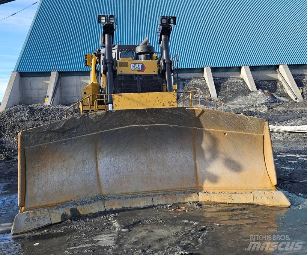 CAT D 8 T Dozer cingolati