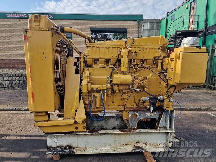 CAT 3406 PC Trasporto - Altro