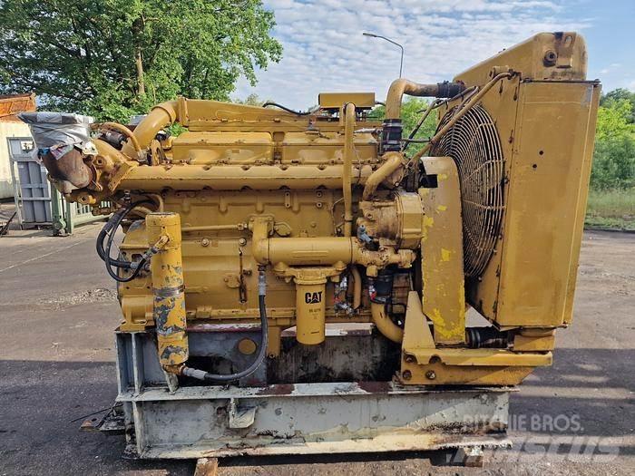 CAT 3406 PC Trasporto - Altro