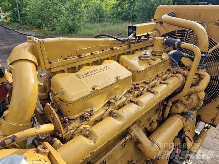 CAT 3406 PC Trasporto - Altro