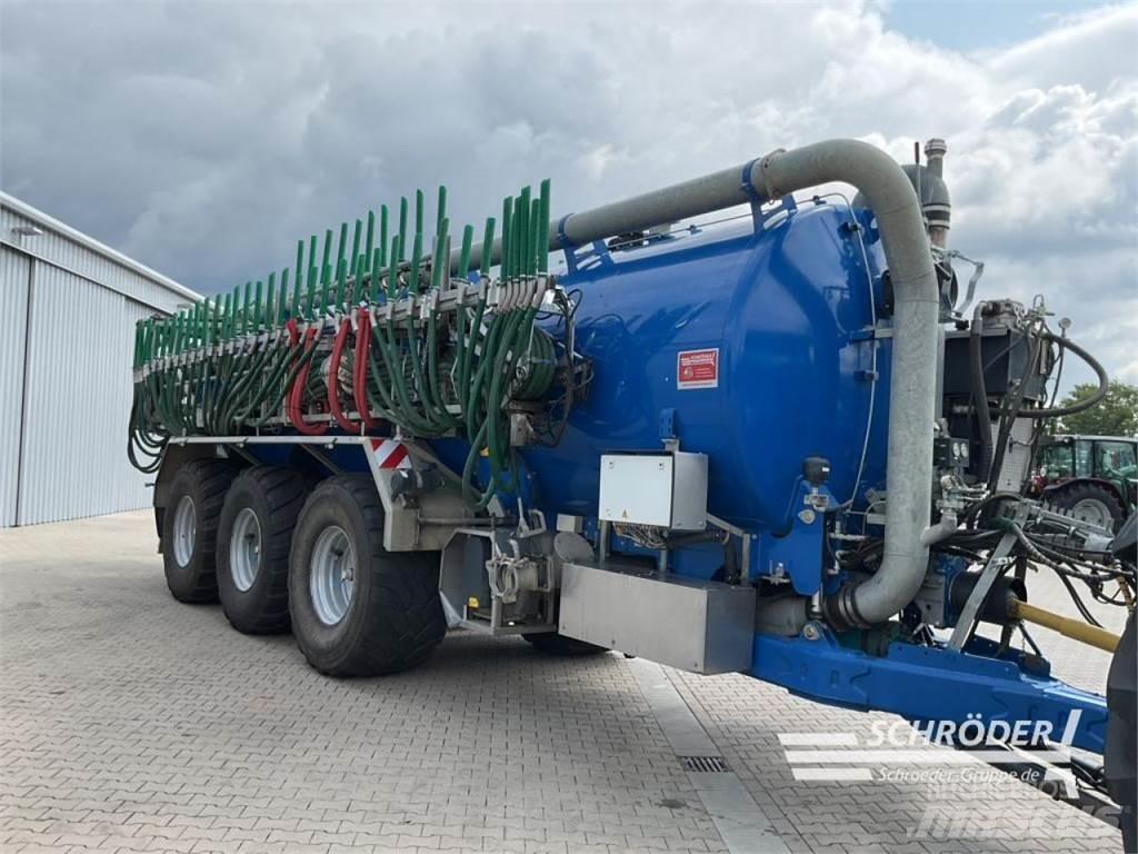 Kotte PTR 31400 Spandiliquami