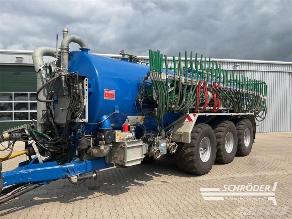 Kotte PTR 31400 Spandiliquami