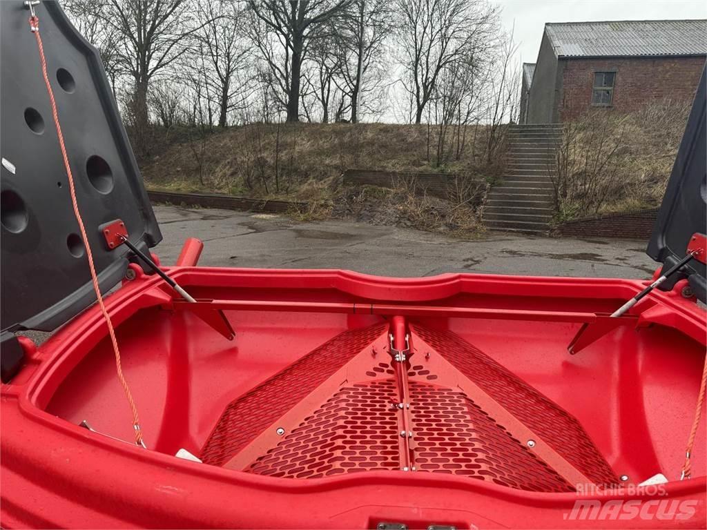 Kverneland F Drill Seminatrici combinate