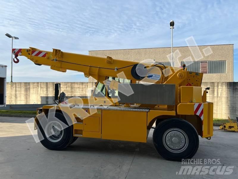 Ormig 16 TME Altre gru