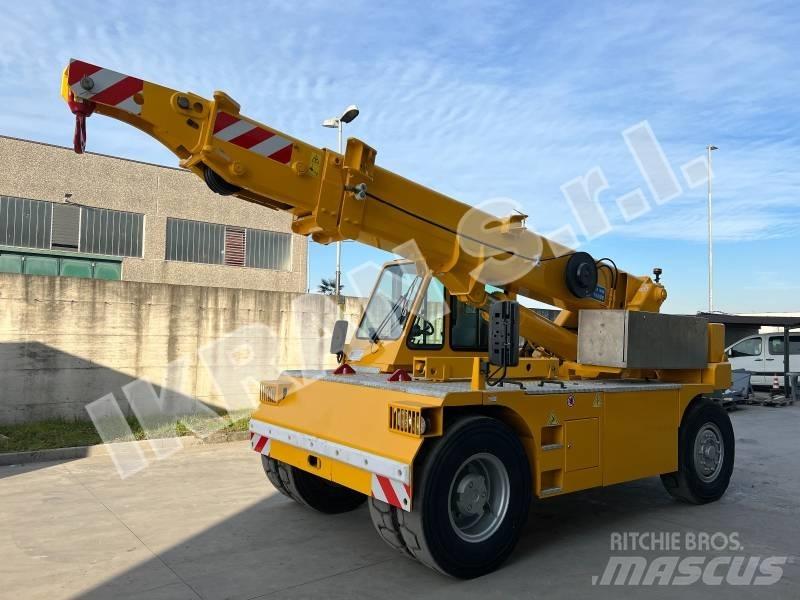 Ormig 16 TME Altre gru