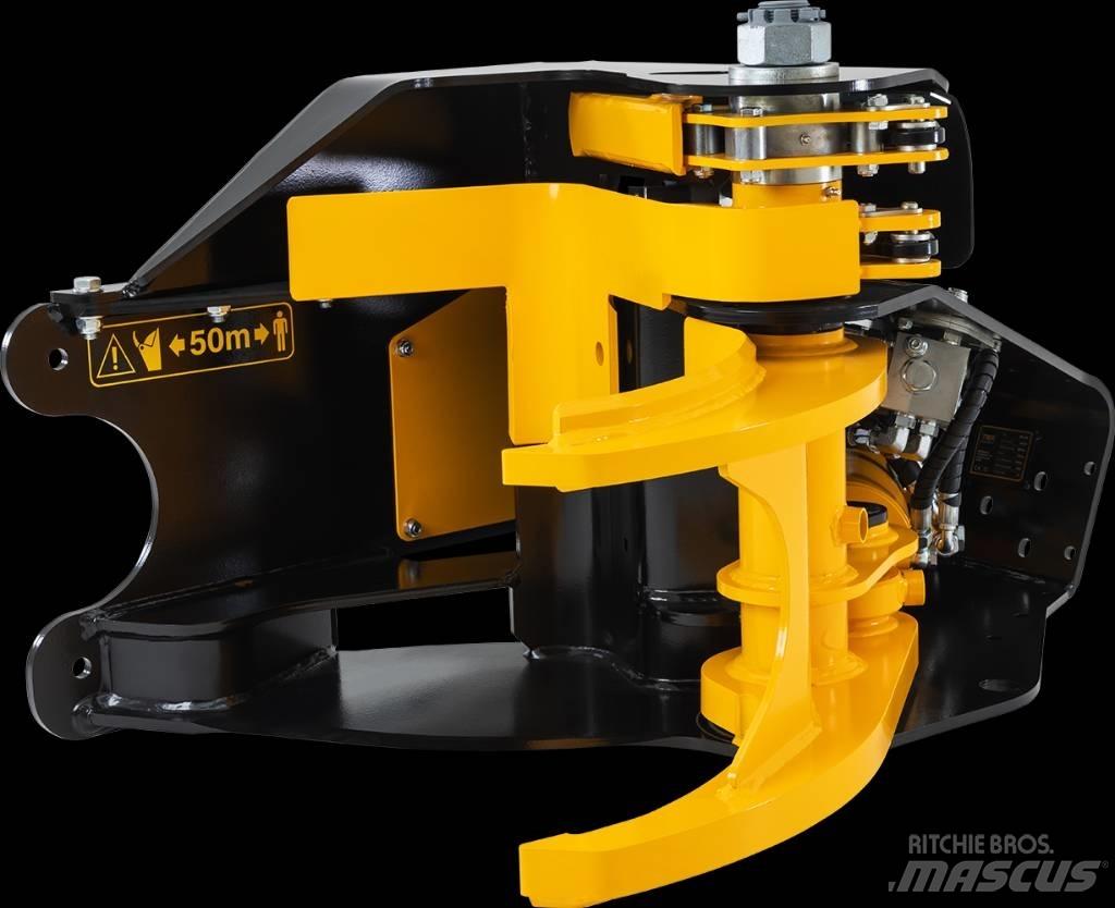 TMK 300 Pinze