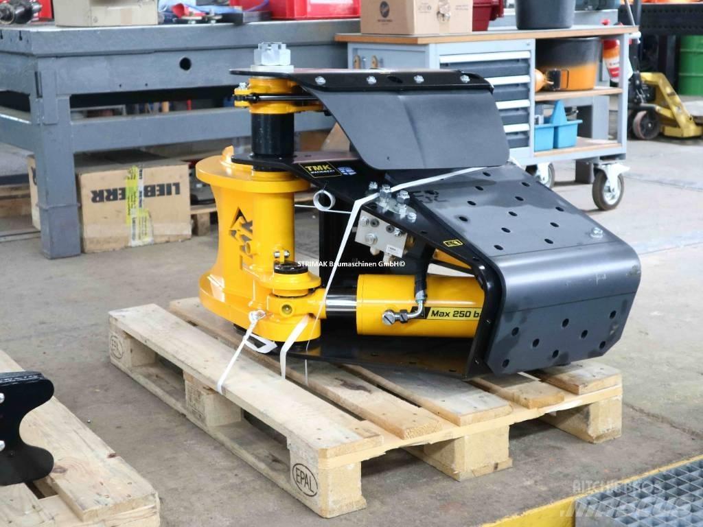 TMK 300 Pinze