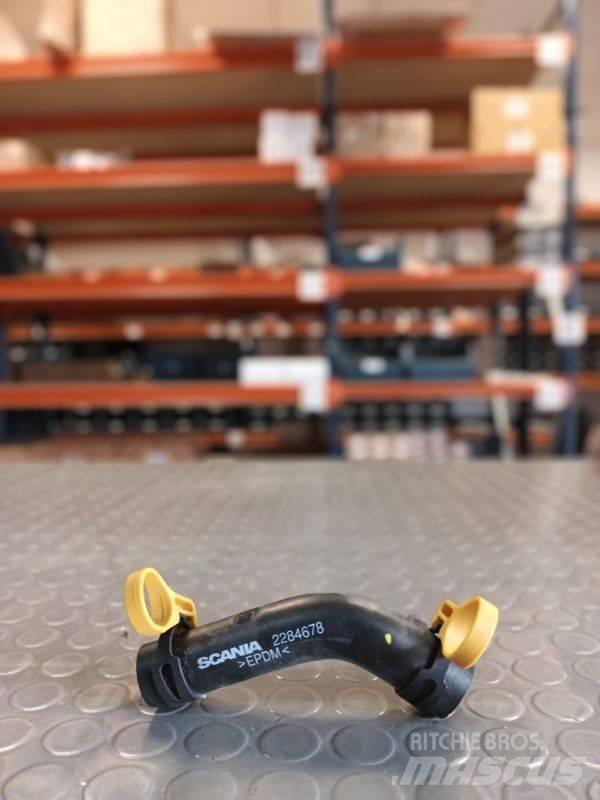 Scania HOSE 2284678 Motori