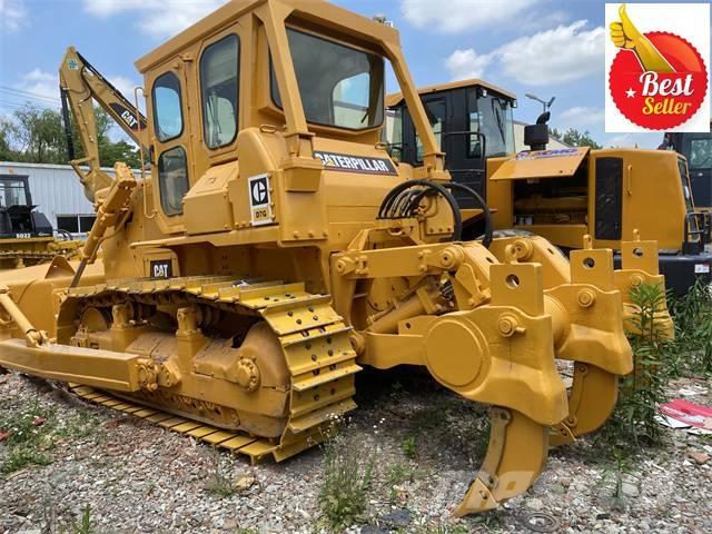 CAT D 7 G Dozer cingolati