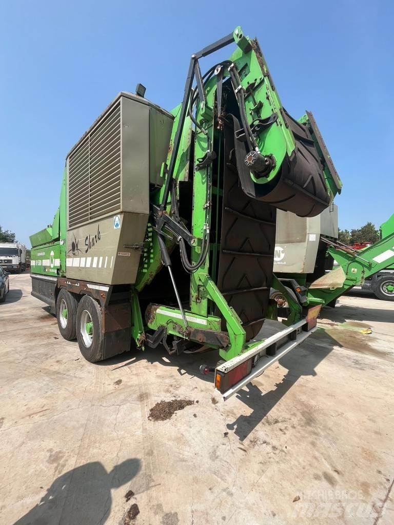 Willibald EP 5500 Forestale - Altro