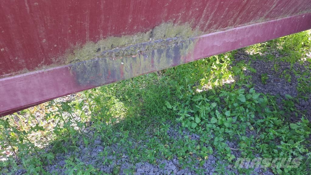 Palmu Lietevaunu Spandiliquami