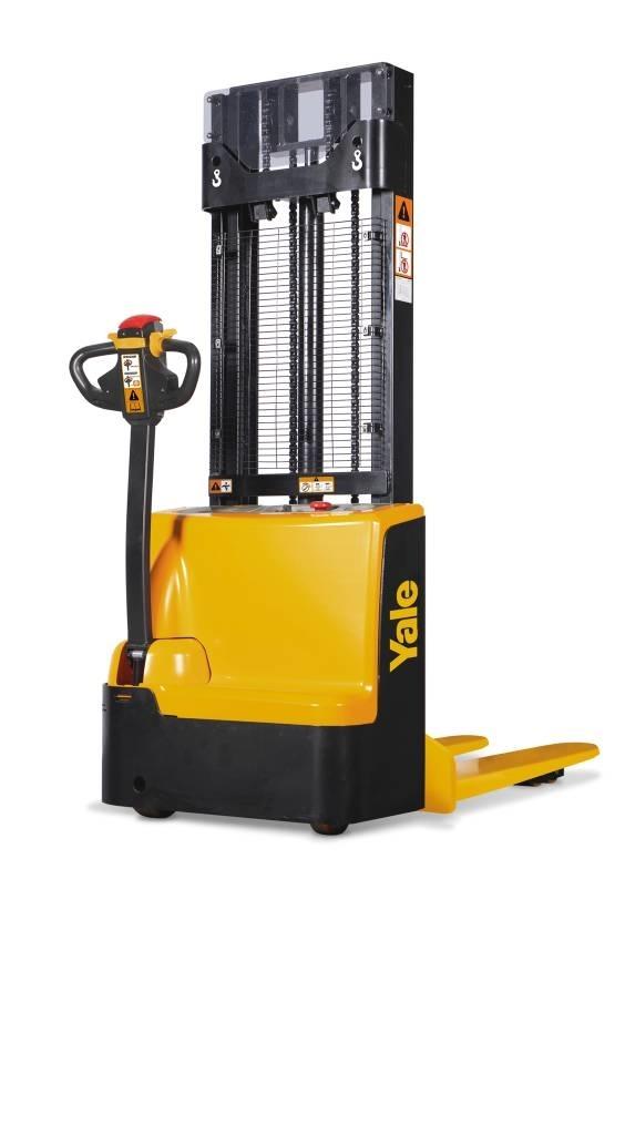 Yale MSC12 3,0m Transpallet uomo a terra