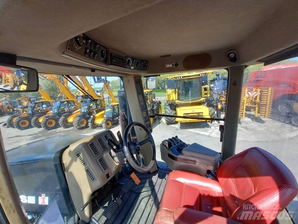 Case IH STX 440 Quad Trattori