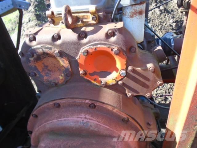  CUSTOM BUILT 70 T/H Frantoi