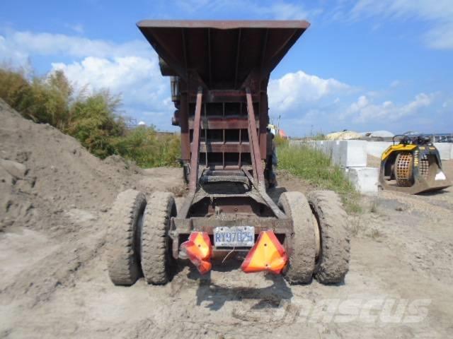  CUSTOM BUILT 70 T/H Frantoi