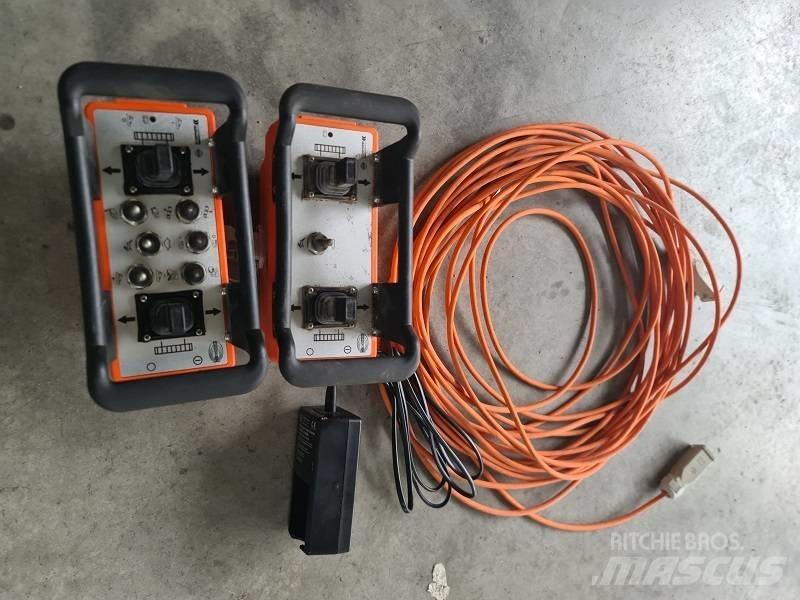 Kleemann MR130EVO Frantoi mobili