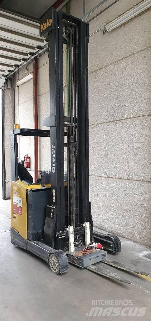 Yale MR14 Carrello retrattile