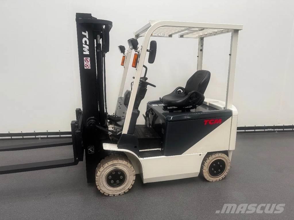 TCM FB25-8 Carrelli elevatori elettrici