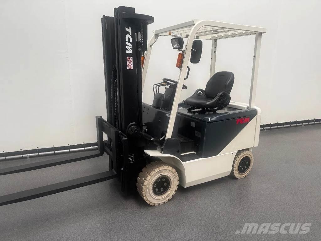 TCM FB25-8 Carrelli elevatori elettrici