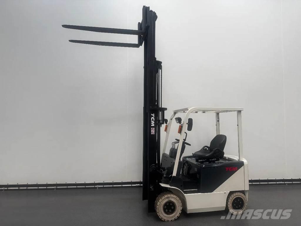 TCM FB25-8 Carrelli elevatori elettrici