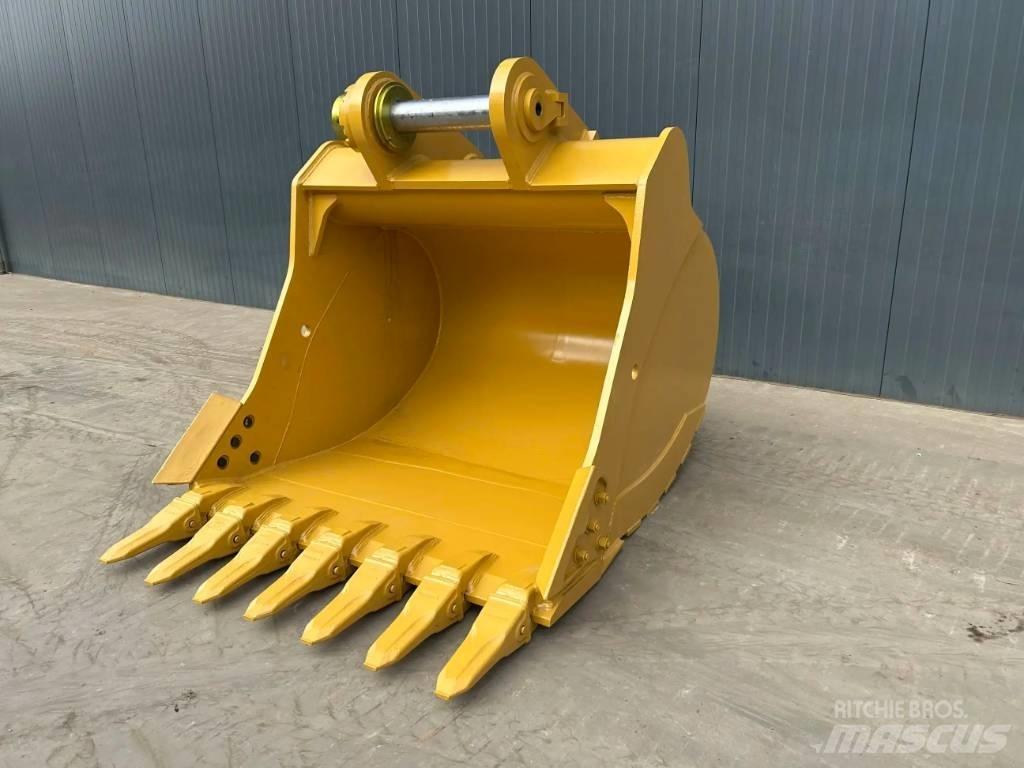CAT 349E - UB Benne