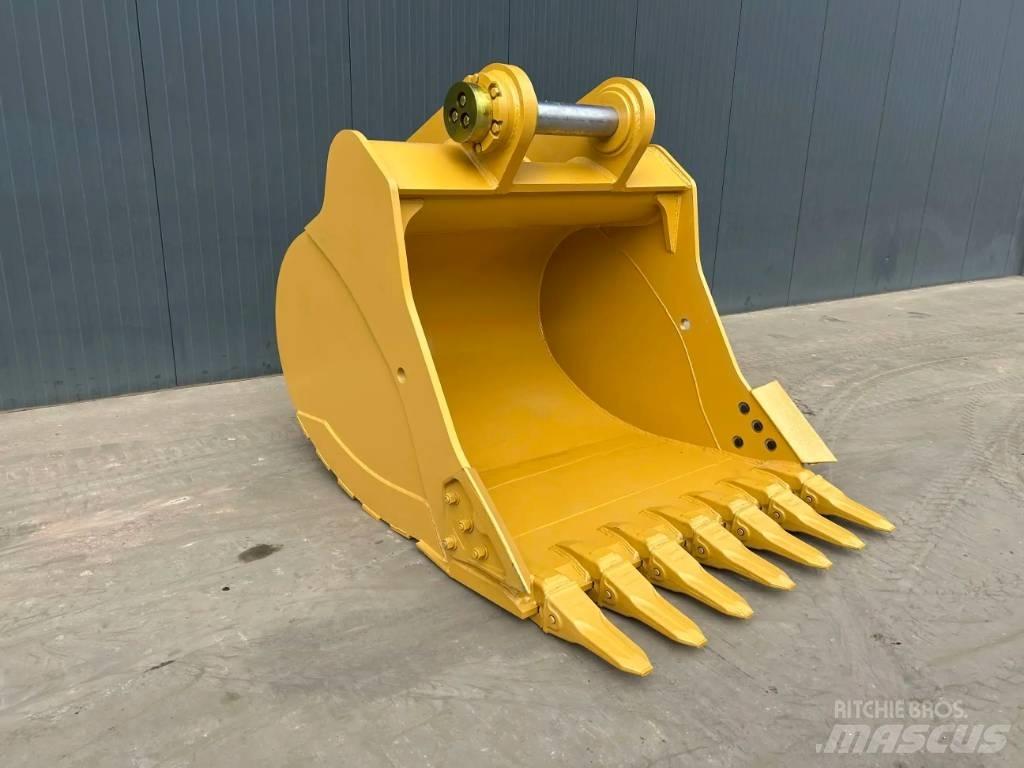 CAT 349E - UB Benne