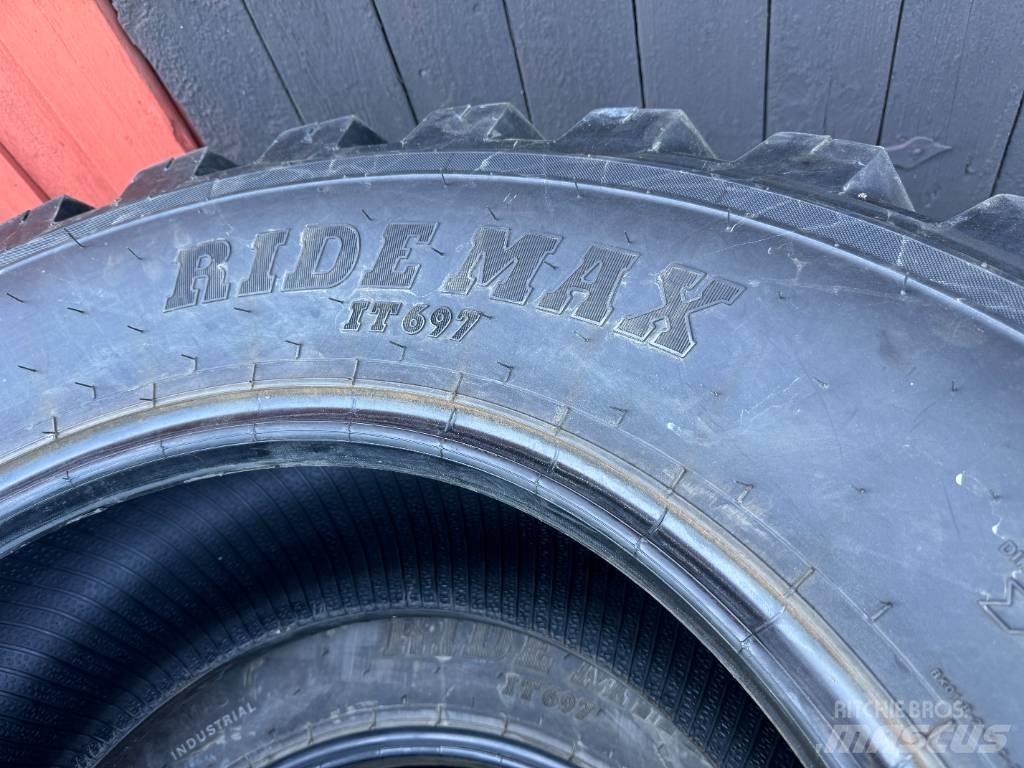 BKT 480/65 R28 IND Pneumatici, ruote e cerchioni