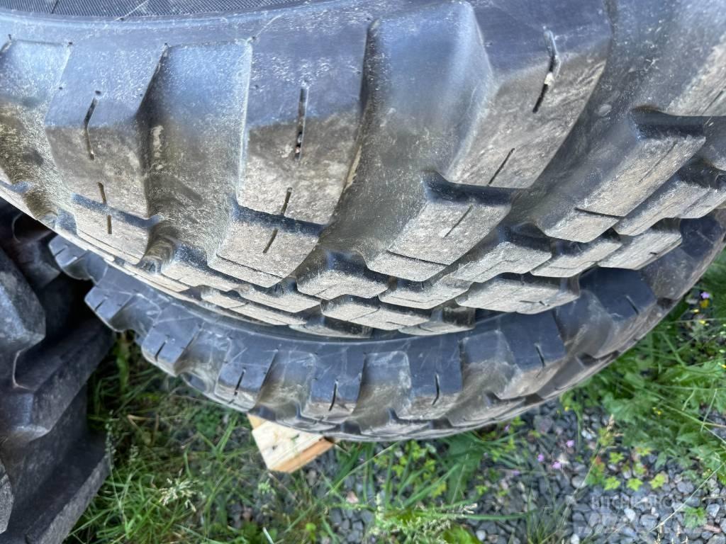 BKT 480/65 R28 IND Pneumatici, ruote e cerchioni