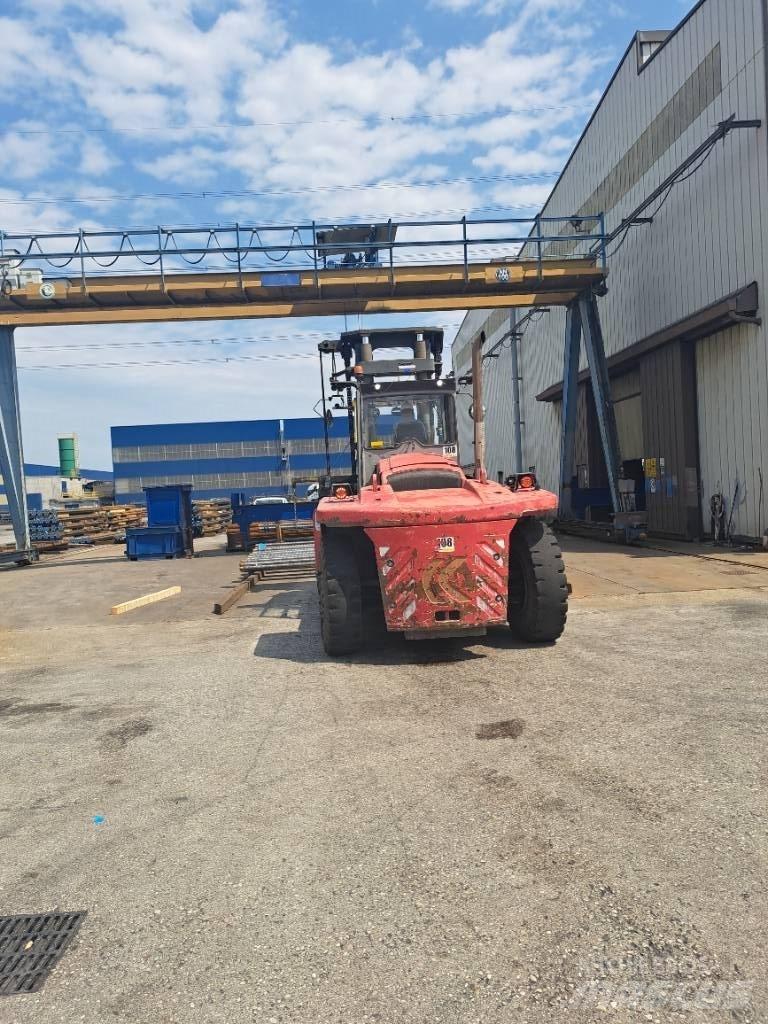Kalmar DCF 220-12LB Carrelli elevatori diesel