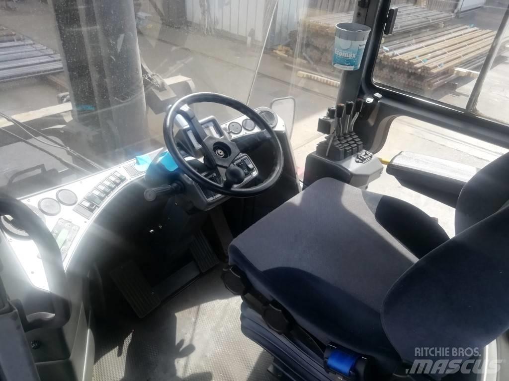 Kalmar DCF 220-12LB Carrelli elevatori diesel