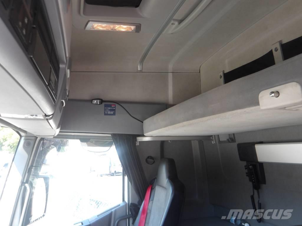 Renault T 10.8 Motrici e Trattori Stradali