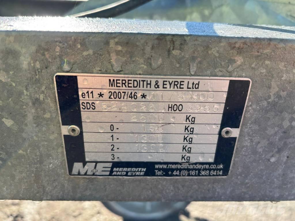 Doosan G 60 Generatori diesel