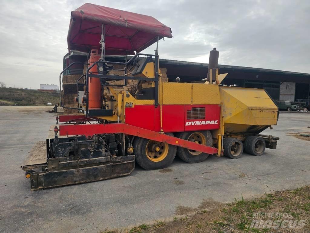 Dynapac 12000 R Finitrici