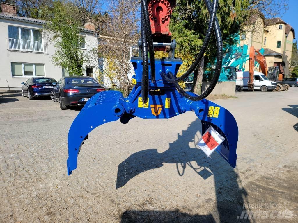 Trevibenne PMZ08c Pinze