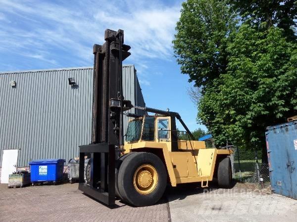 CAT V 800 Carrelli elevatori diesel