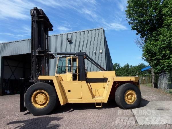 CAT V 800 Carrelli elevatori diesel
