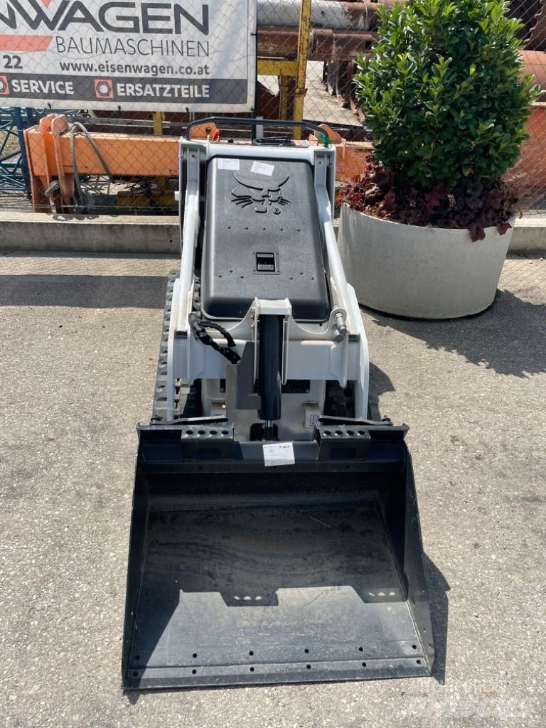 Bobcat MT 55 Pale cingolate